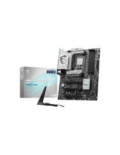 MSI PRO B860 GAMING PLUS WIFI